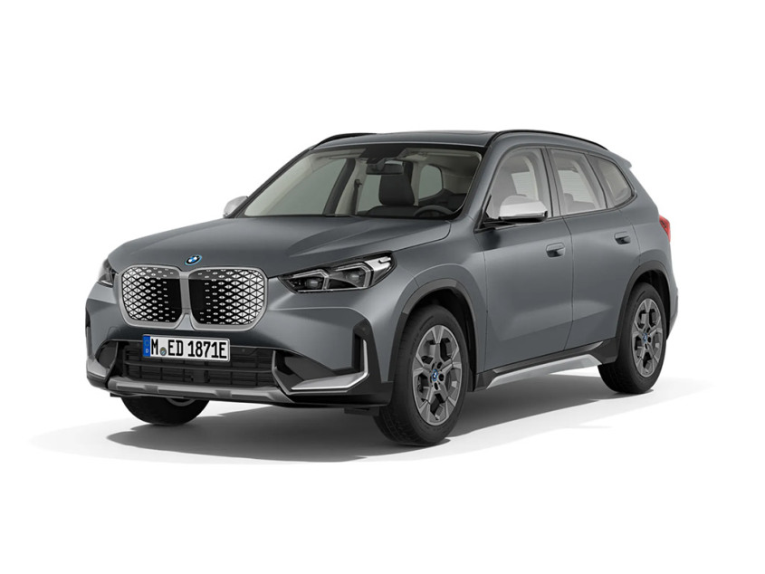 BMW iX1 230kW xDr30 MSport 65kWh 5dr Auto [Tech+/Pro/22kW] Electric Estate